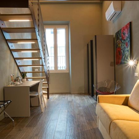 Gogo' Petit Hotel Florencie Exteriér fotografie