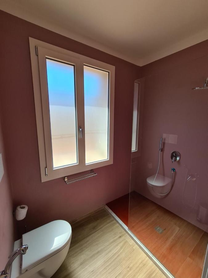 Gogo' Petit Hotel Florencie Exteriér fotografie