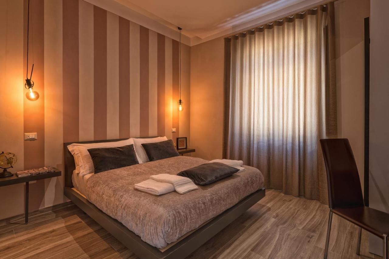 Gogo' Petit Hotel Florencie Exteriér fotografie
