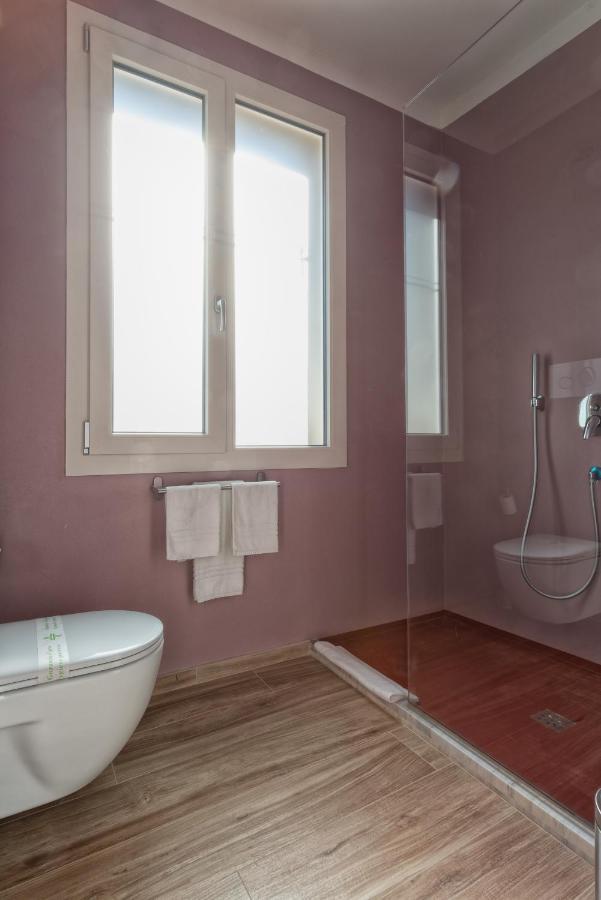 Gogo' Petit Hotel Florencie Exteriér fotografie