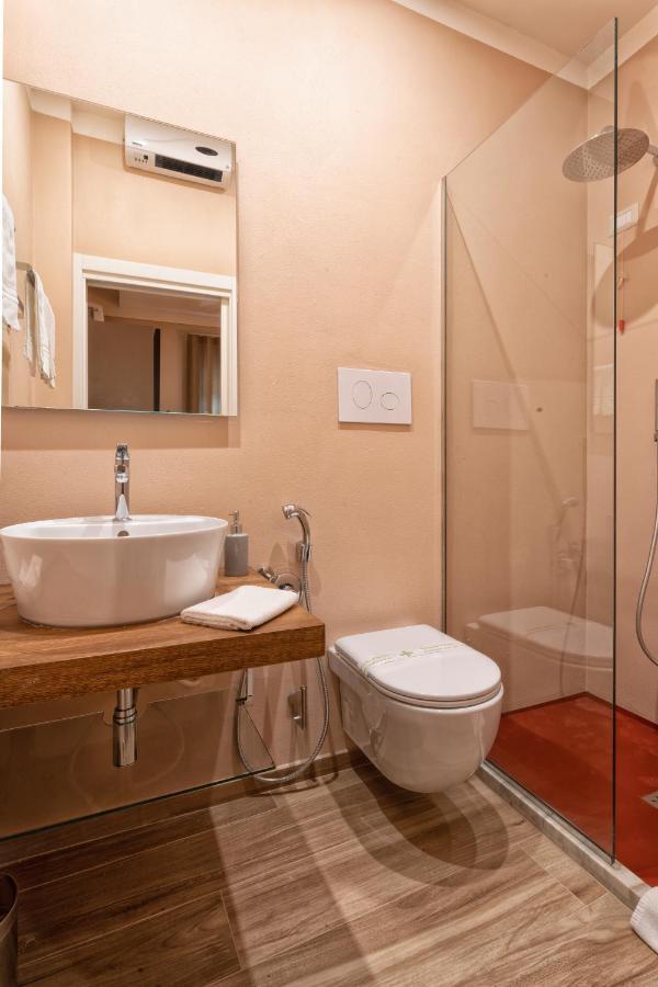 Gogo' Petit Hotel Florencie Exteriér fotografie