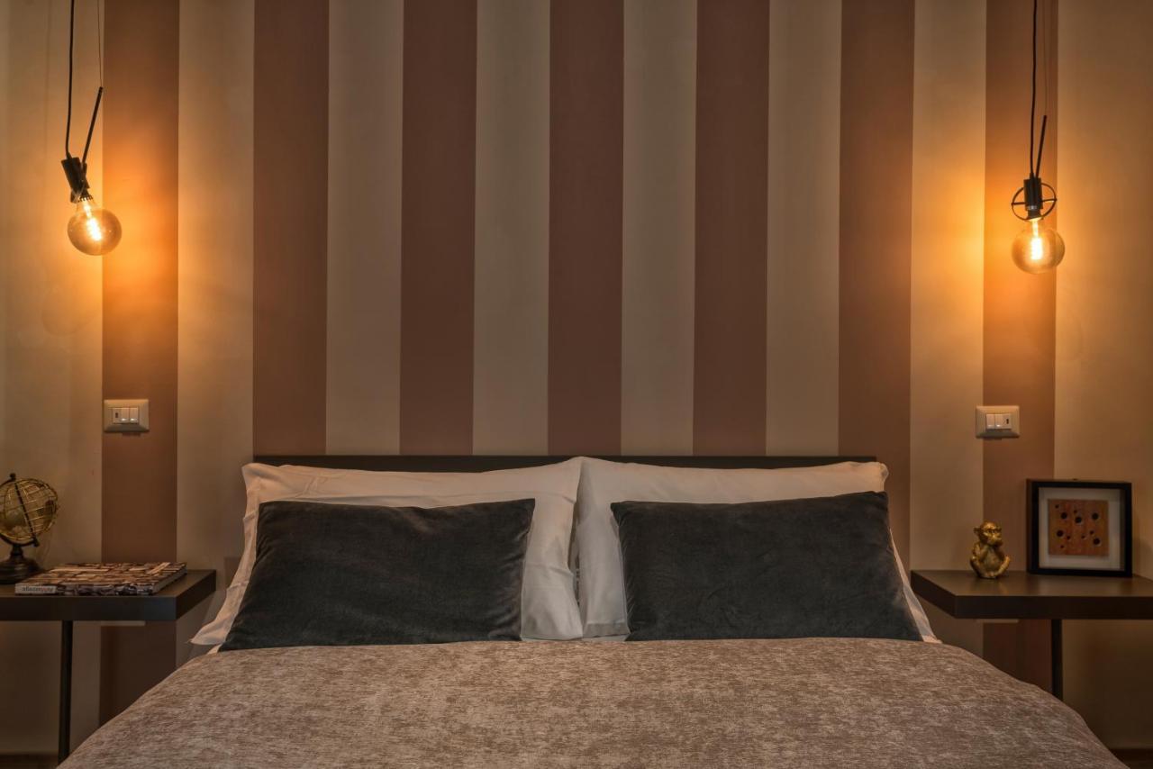 Gogo' Petit Hotel Florencie Exteriér fotografie