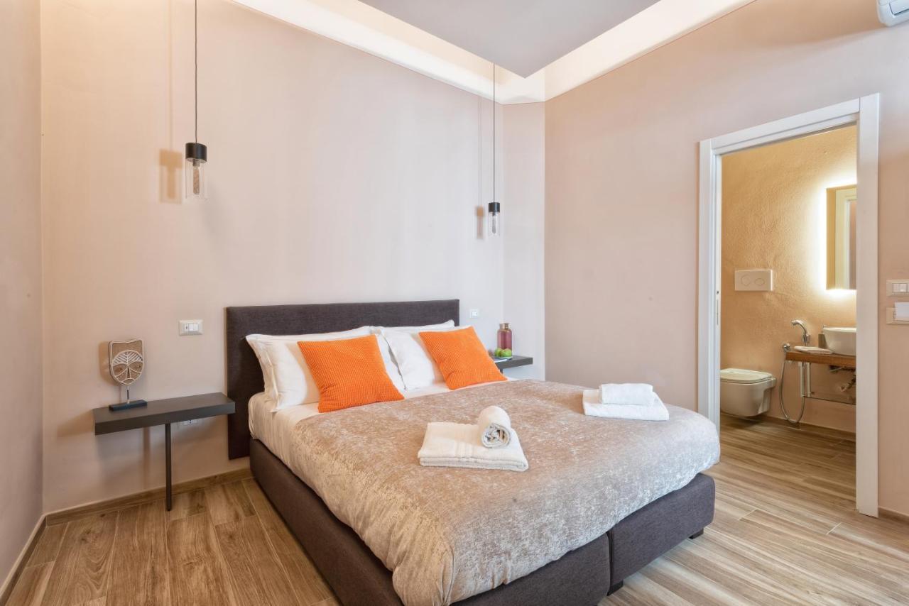 Gogo' Petit Hotel Florencie Exteriér fotografie
