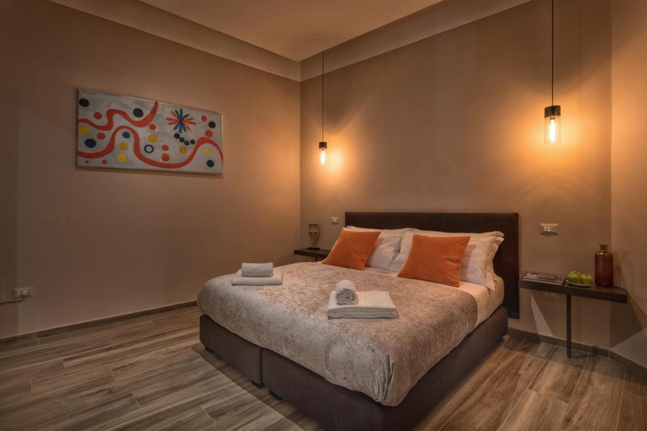 Gogo' Petit Hotel Florencie Exteriér fotografie