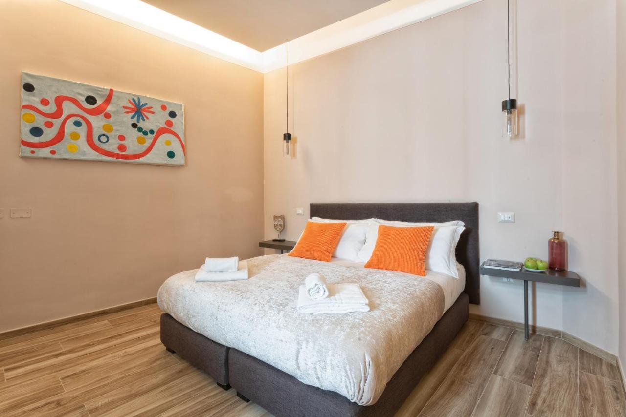 Gogo' Petit Hotel Florencie Exteriér fotografie