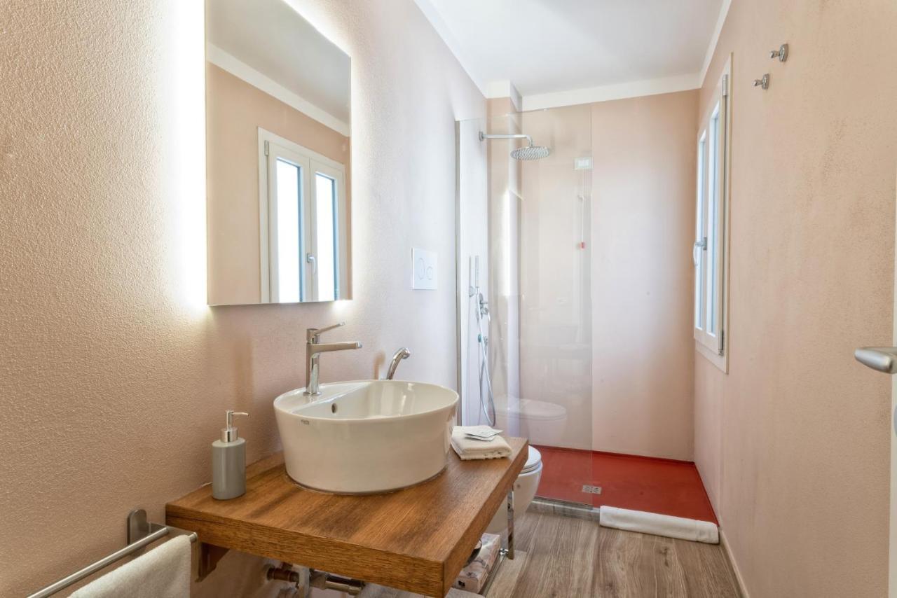 Gogo' Petit Hotel Florencie Exteriér fotografie