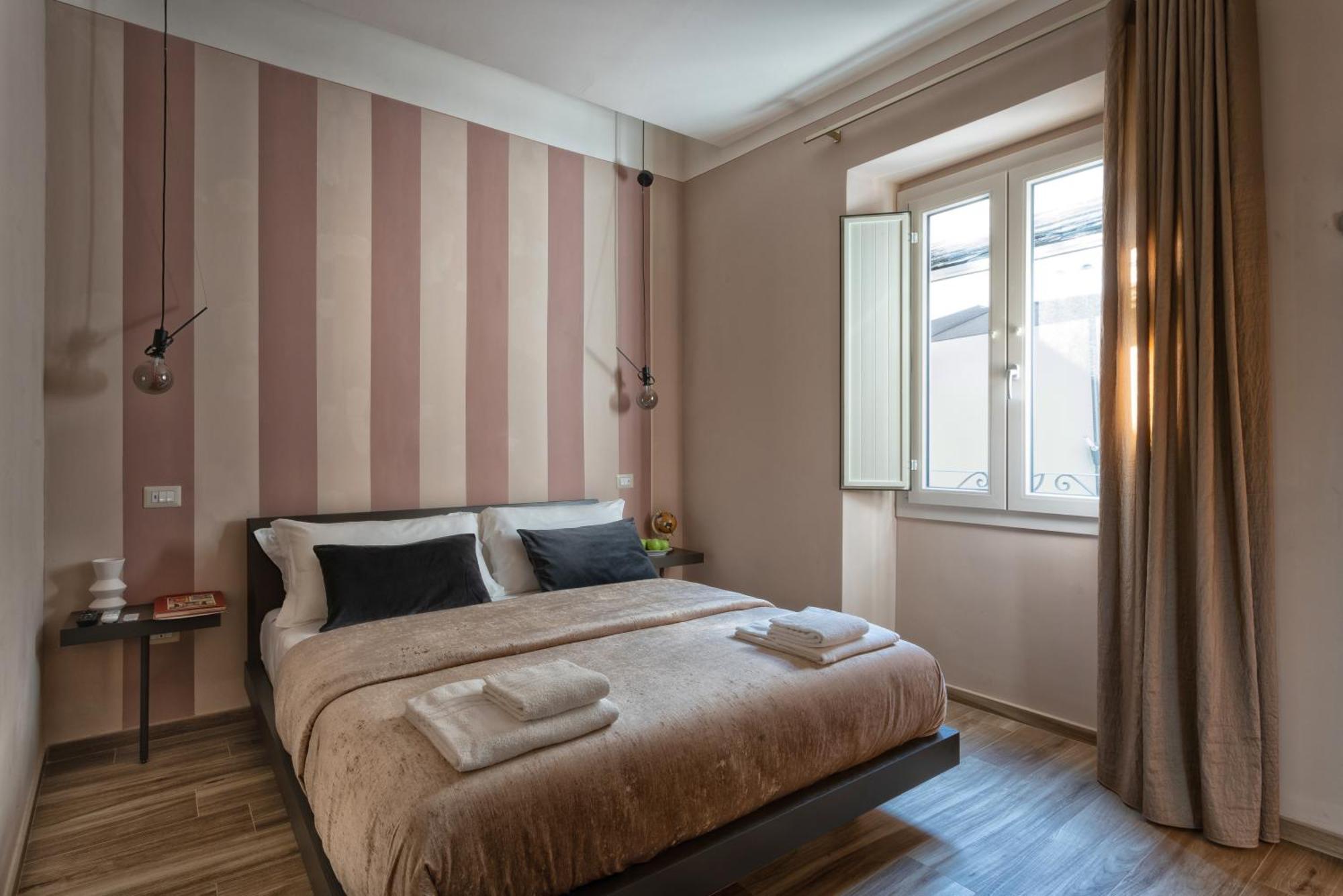 Gogo' Petit Hotel Florencie Exteriér fotografie