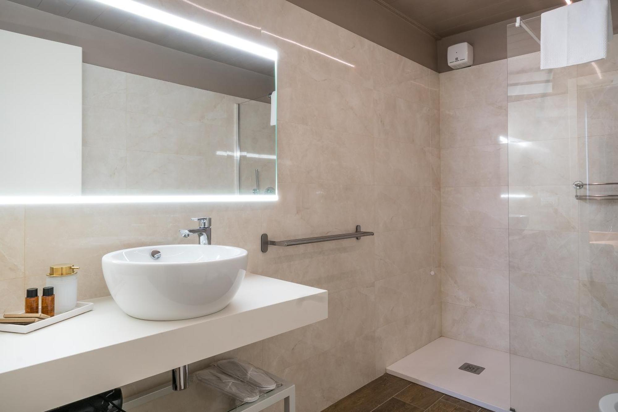 Gogo' Petit Hotel Florencie Exteriér fotografie