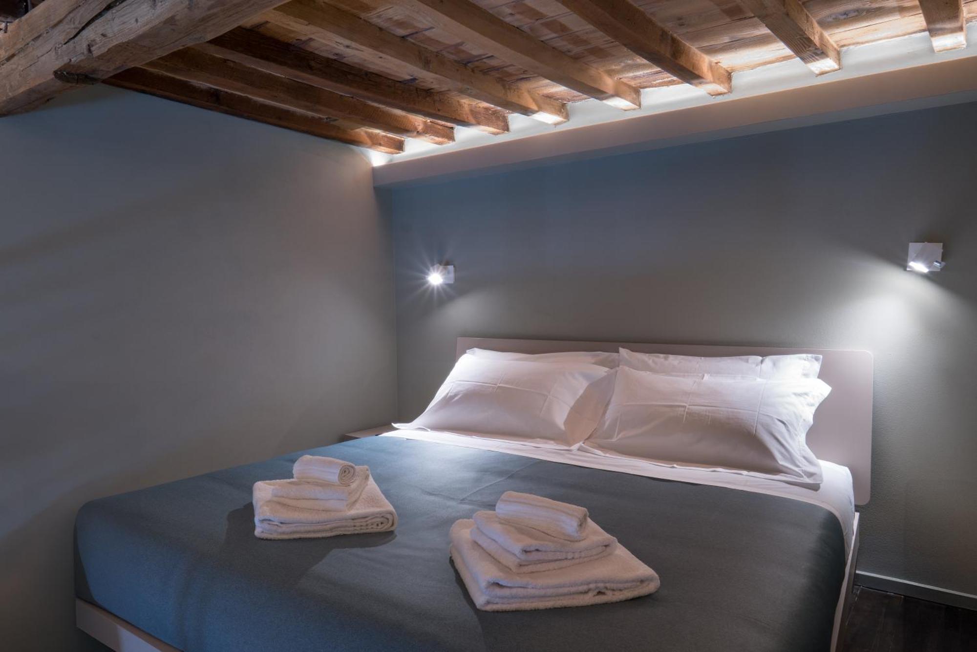 Gogo' Petit Hotel Florencie Exteriér fotografie