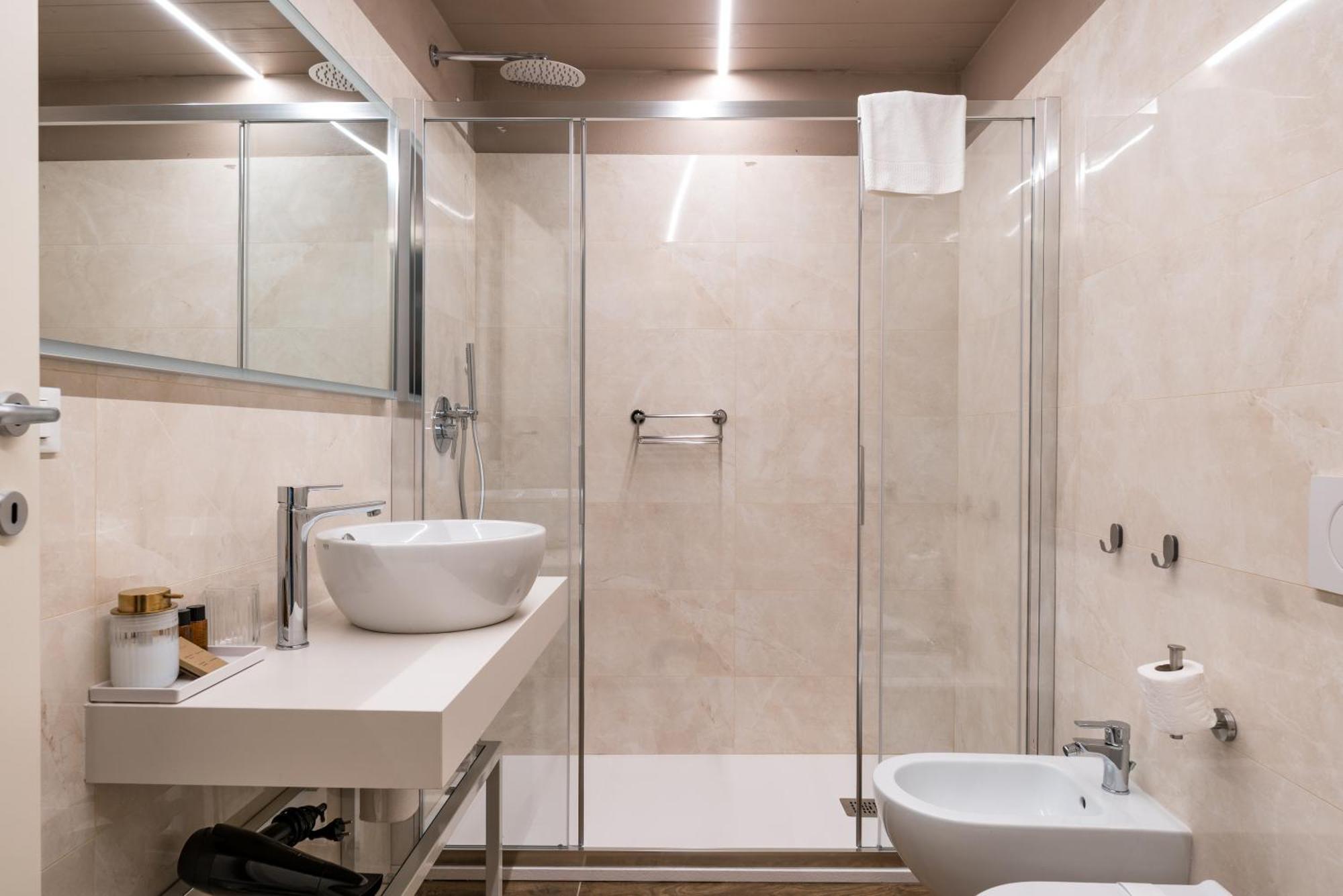 Gogo' Petit Hotel Florencie Exteriér fotografie