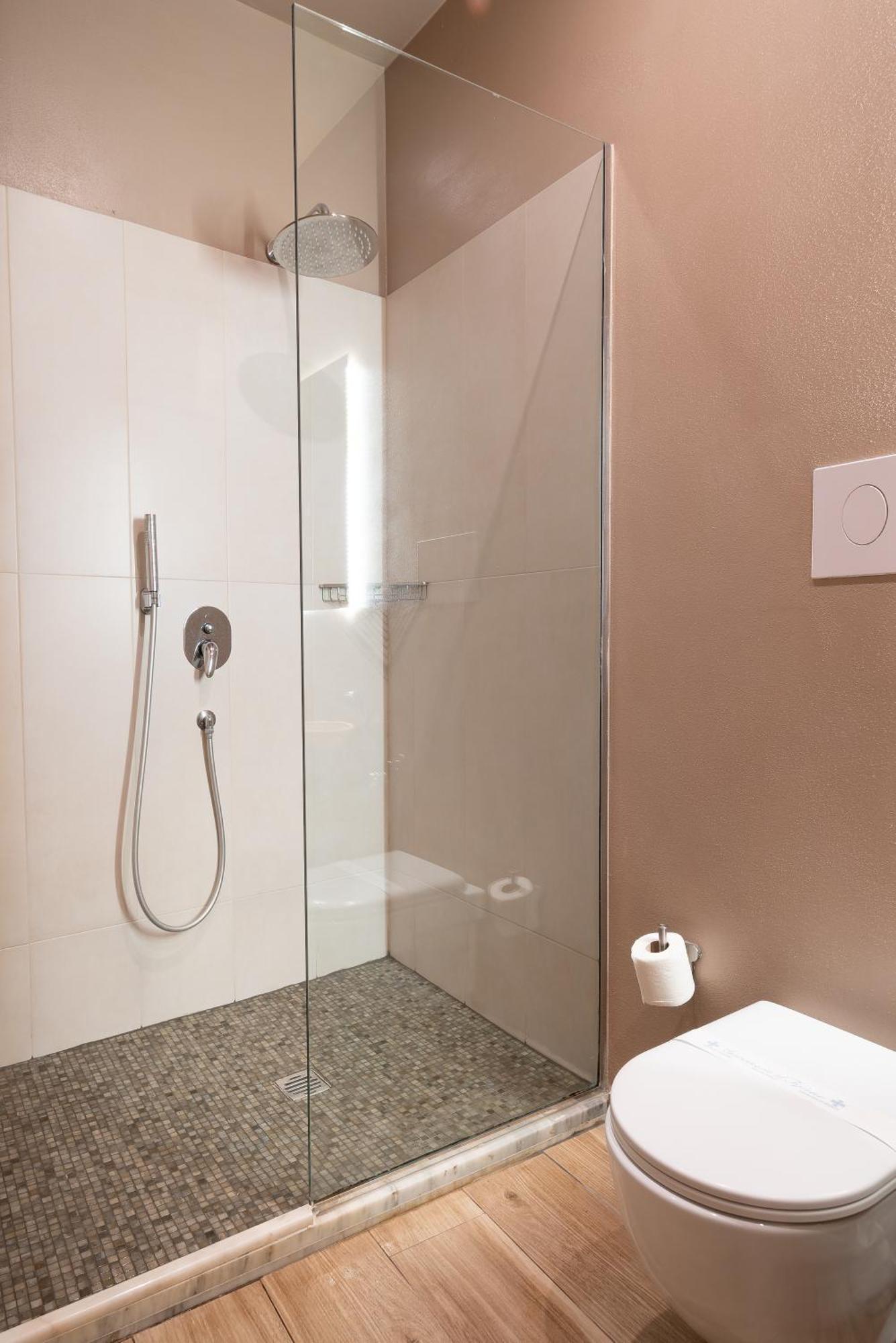 Gogo' Petit Hotel Florencie Exteriér fotografie