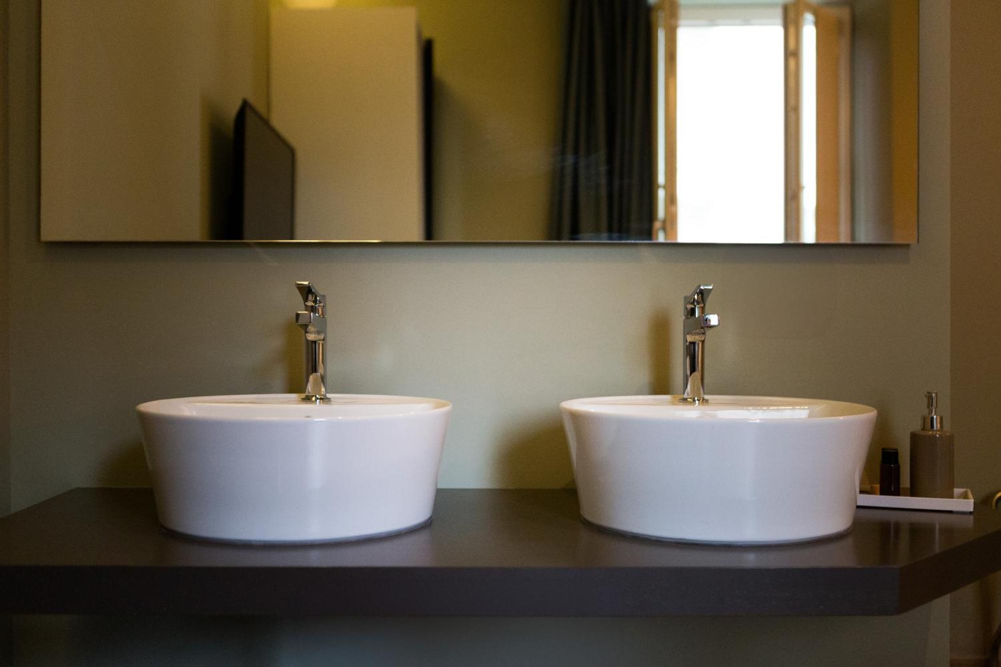 Gogo' Petit Hotel Florencie Exteriér fotografie