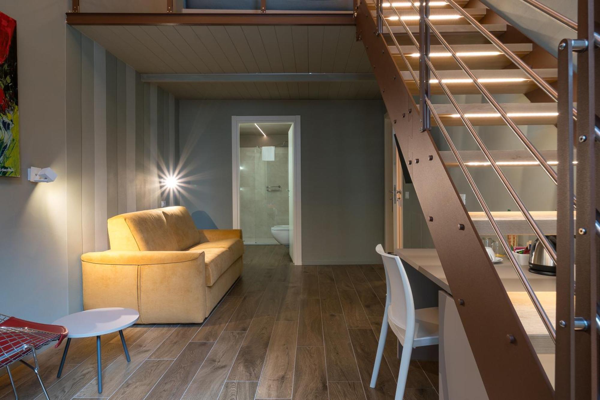 Gogo' Petit Hotel Florencie Exteriér fotografie