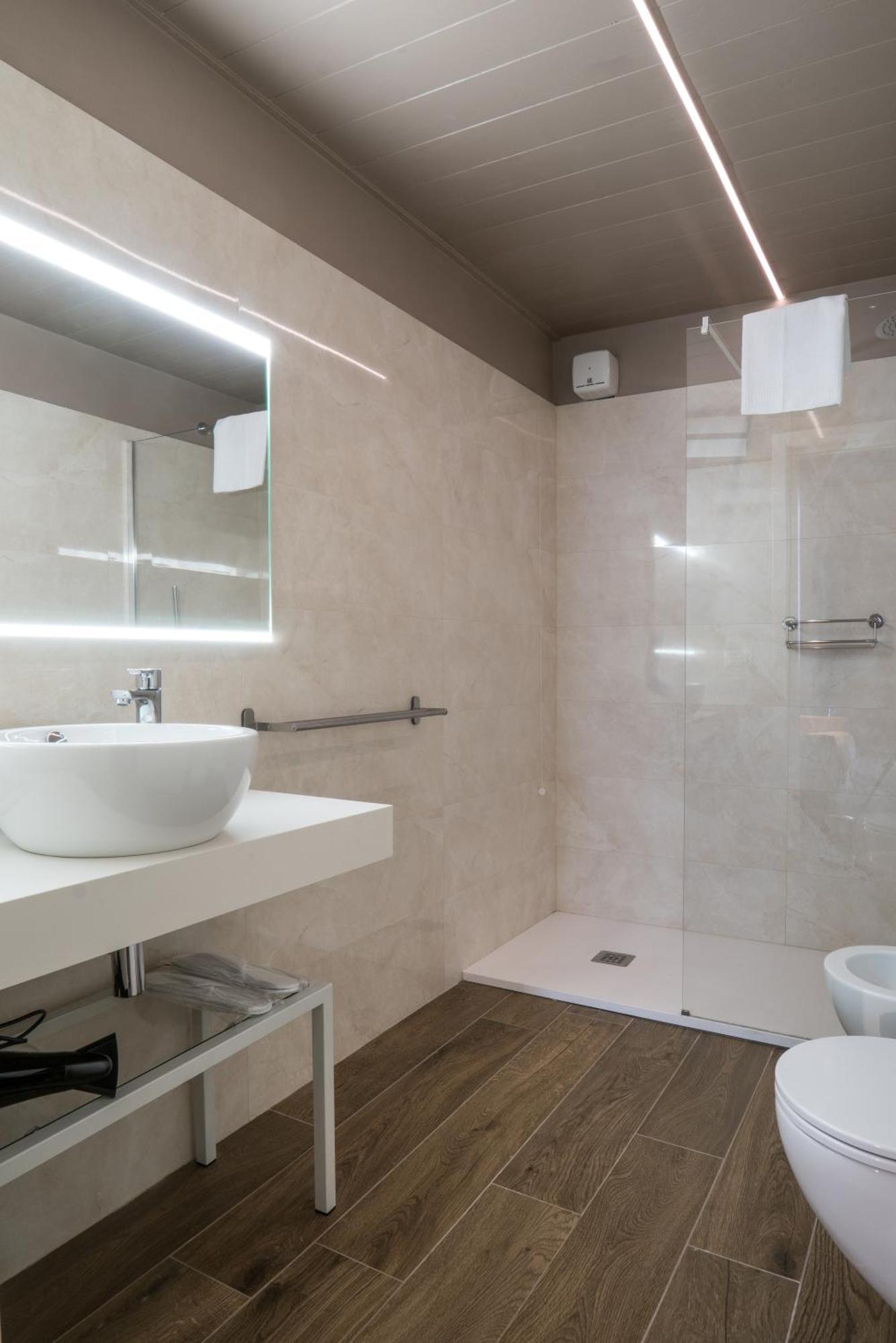 Gogo' Petit Hotel Florencie Exteriér fotografie