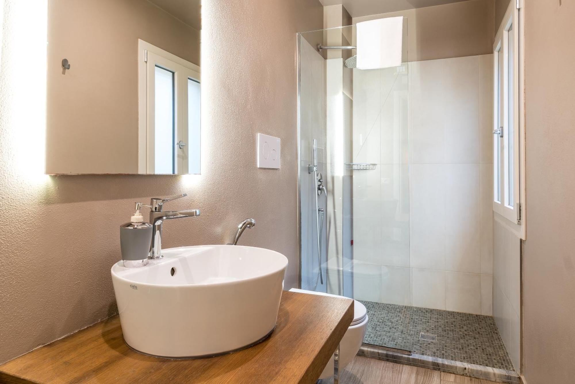 Gogo' Petit Hotel Florencie Exteriér fotografie